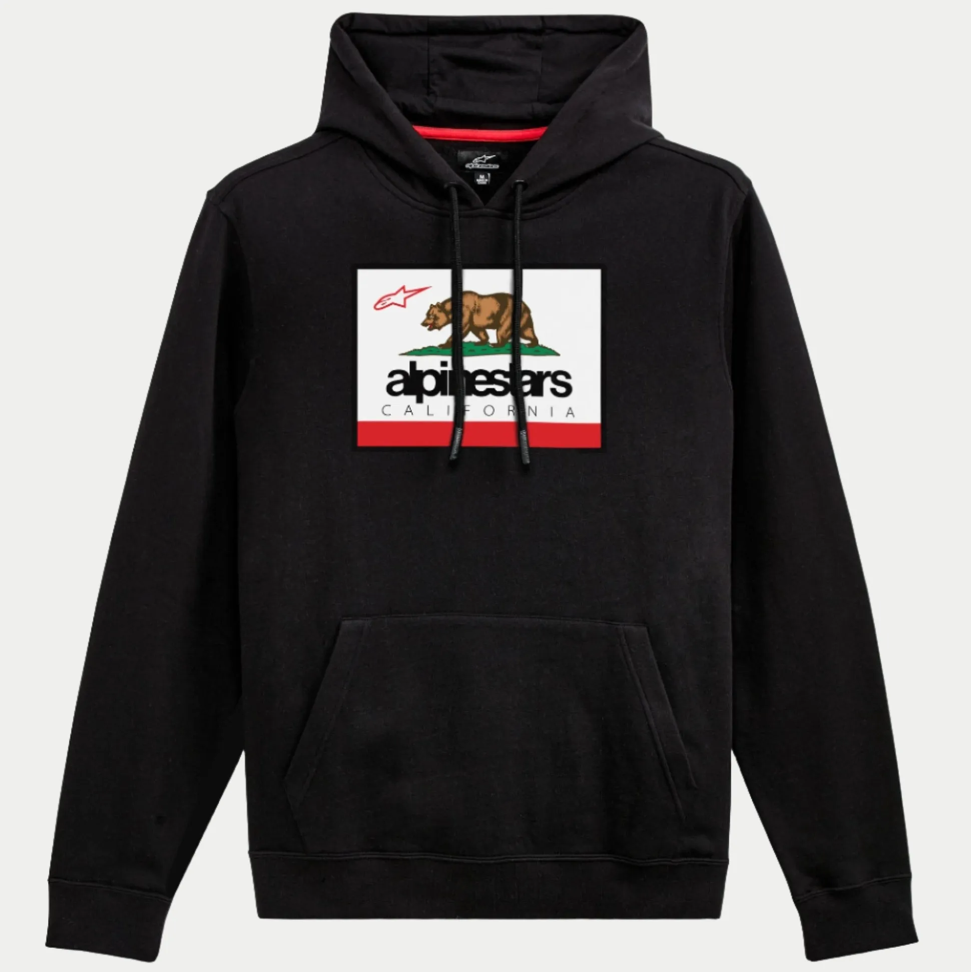 Cali 2.0 Hoodie