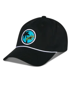 Calipalm Strapback Hat