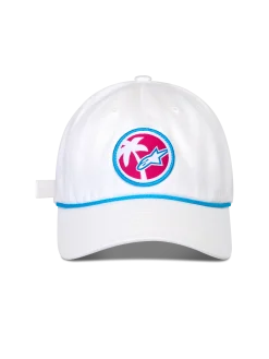 Calipalm Strapback Hat