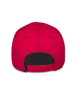 Carbon Fiber Snapback Hat