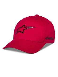 Carbon Fiber Snapback Hat