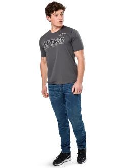 Cereal Csf Tee - Short Sleeve
