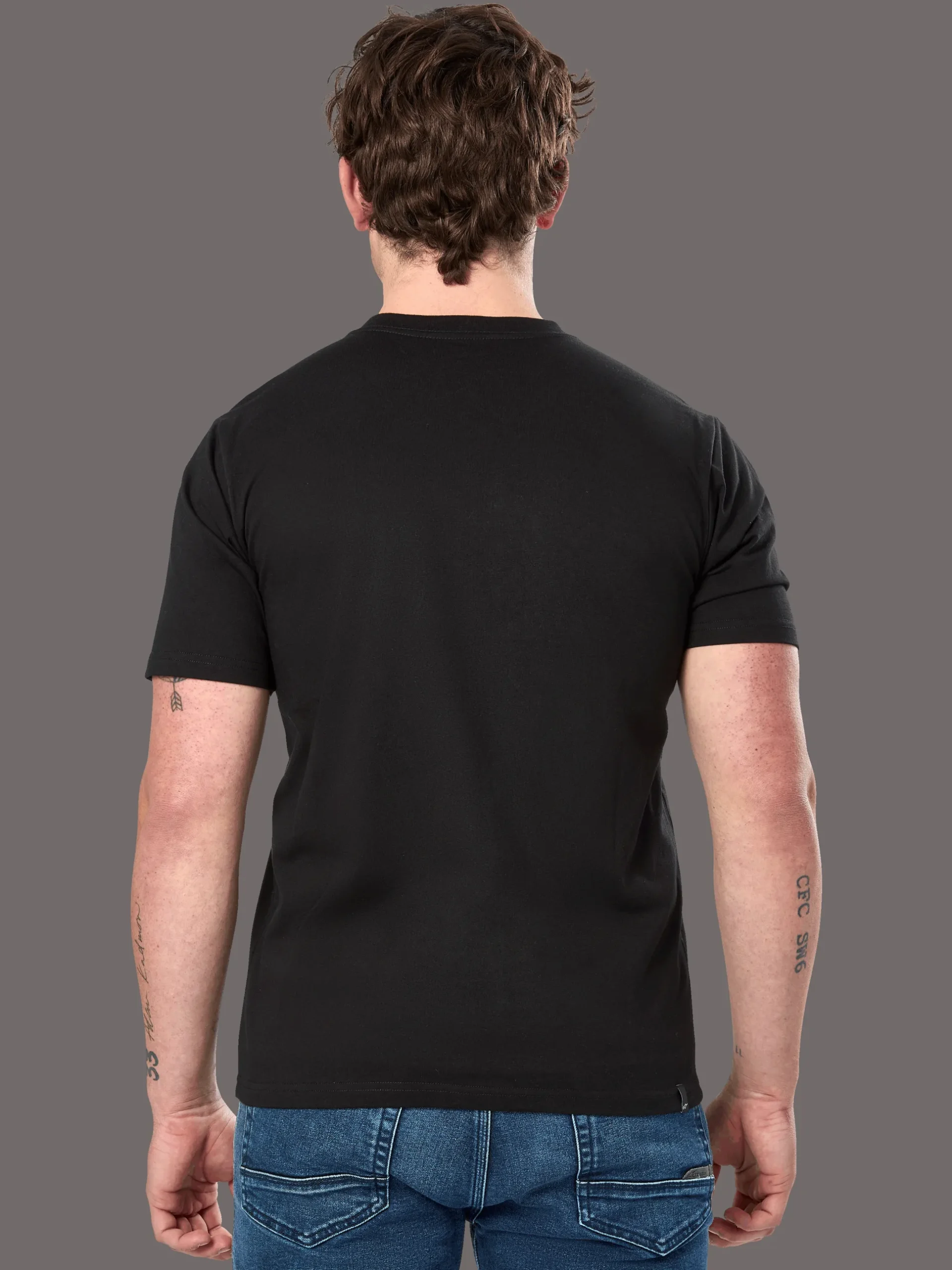 Cereal Csf Tee - Short Sleeve