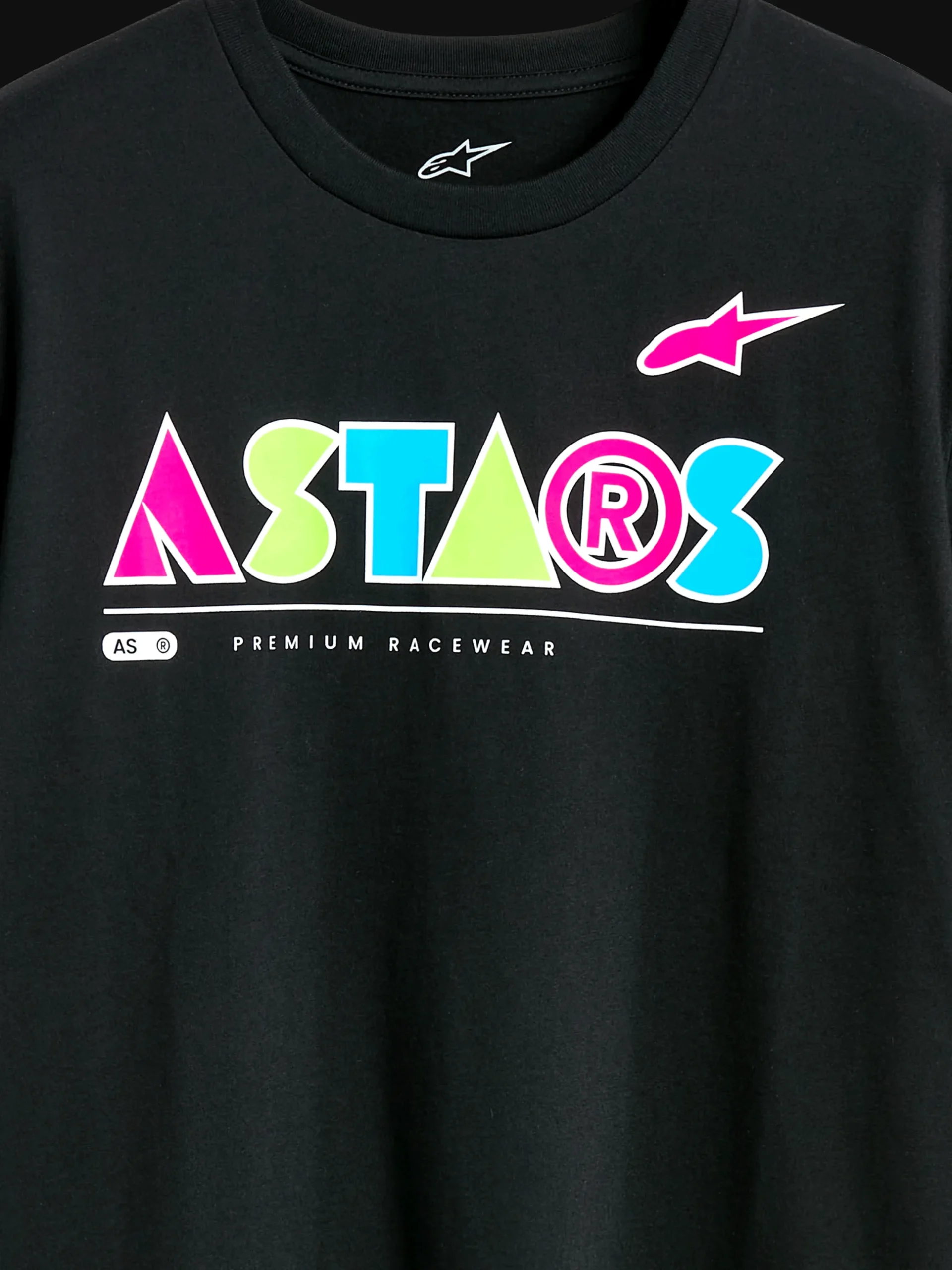 Cereal Csf Tee - Short Sleeve