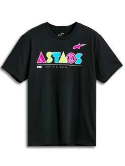 Cereal Csf Tee - Short Sleeve