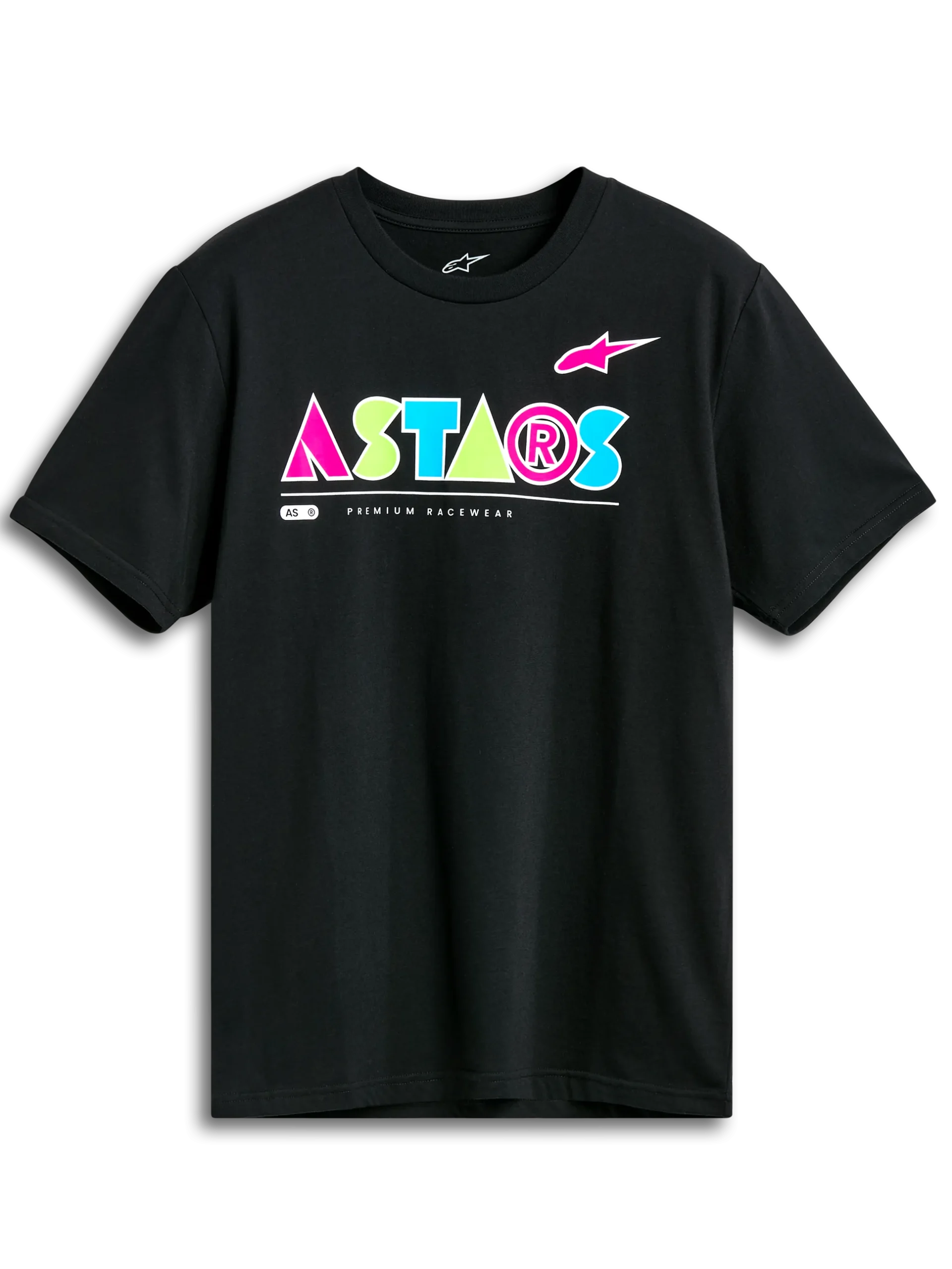 Cereal Csf Tee - Short Sleeve