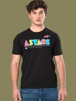 Cereal Csf Tee - Short Sleeve
