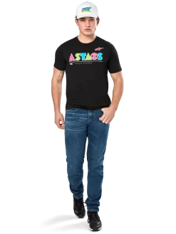 Cereal Csf Tee - Short Sleeve