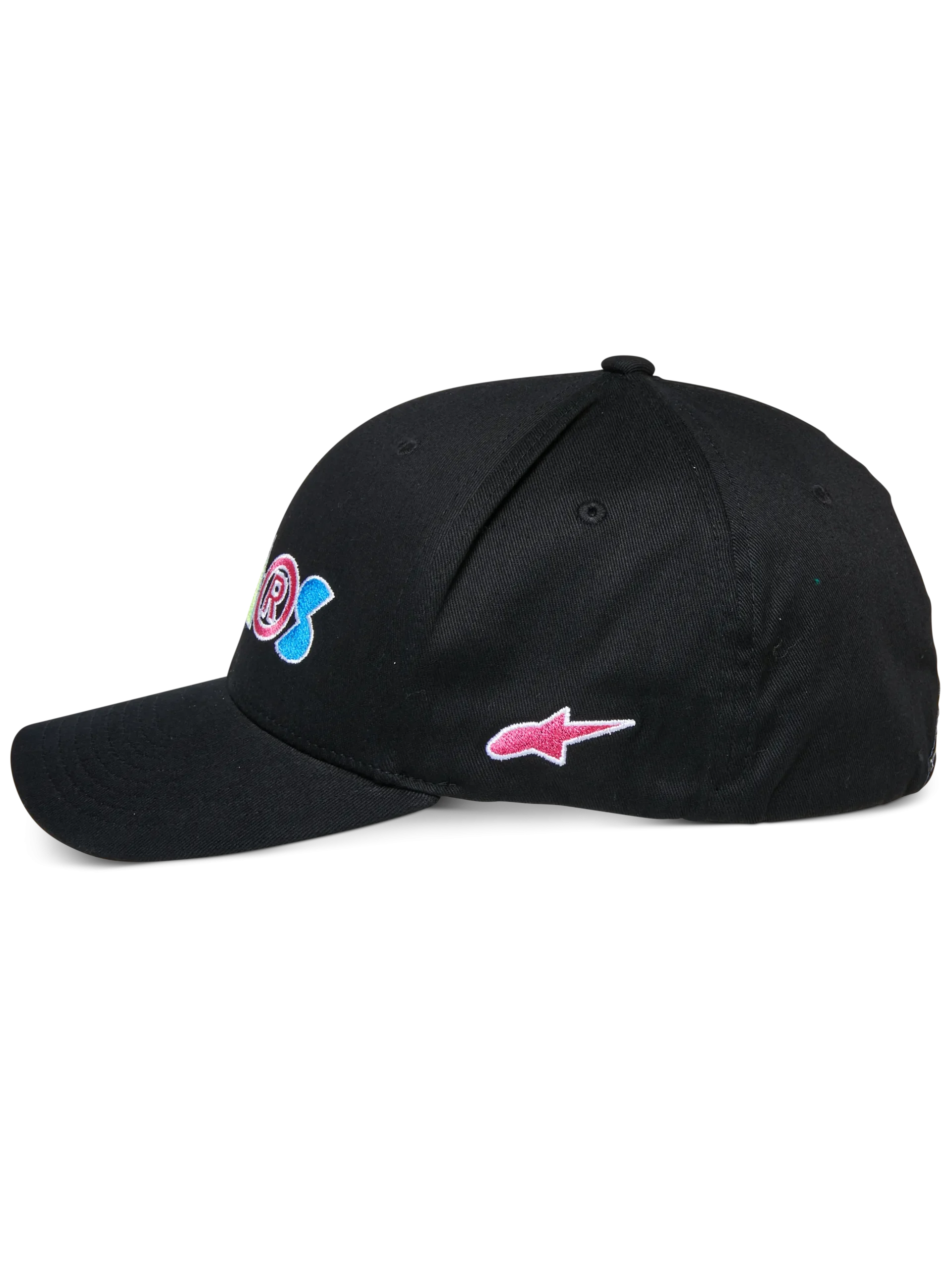 Cereal Hat