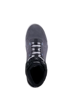 Chrome Air Shoe