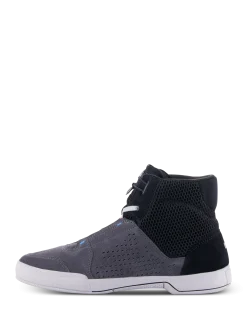 Chrome Air Shoe