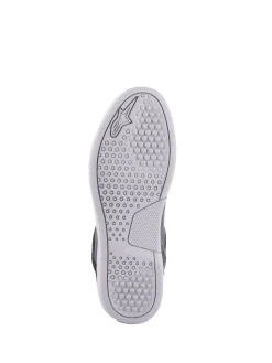 Chrome Air Shoe