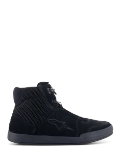 Chrome Air Shoe