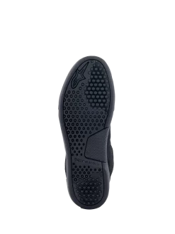Chrome Air Shoe