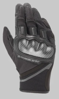 Chrome Gloves