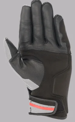 Chrome Gloves