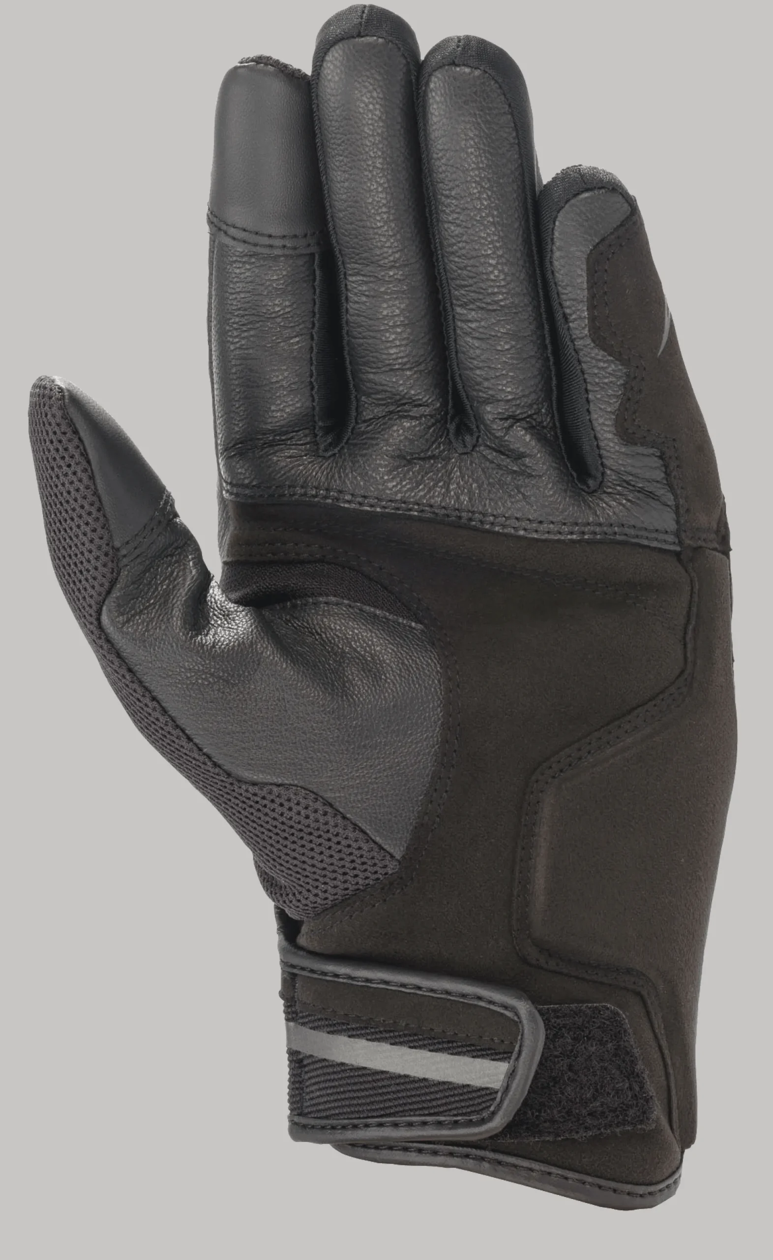 Chrome Gloves