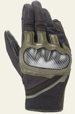 Chrome Gloves