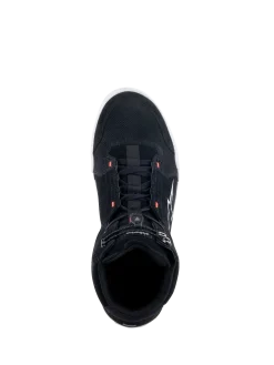 Chrome Shoes