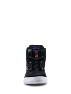 Chrome Shoes