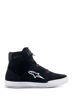 Chrome Shoes
