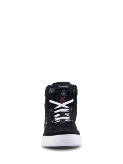 Chrome Shoes