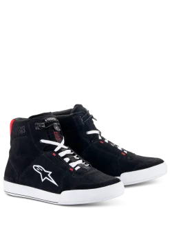 Chrome Shoes