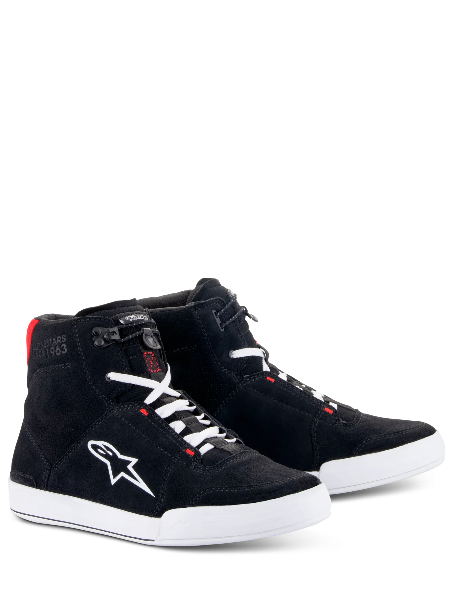 Chrome Shoes