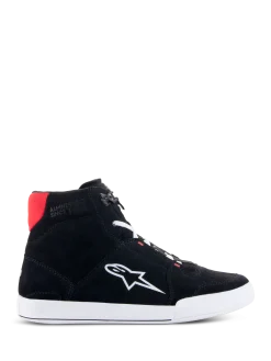 Chrome Shoes