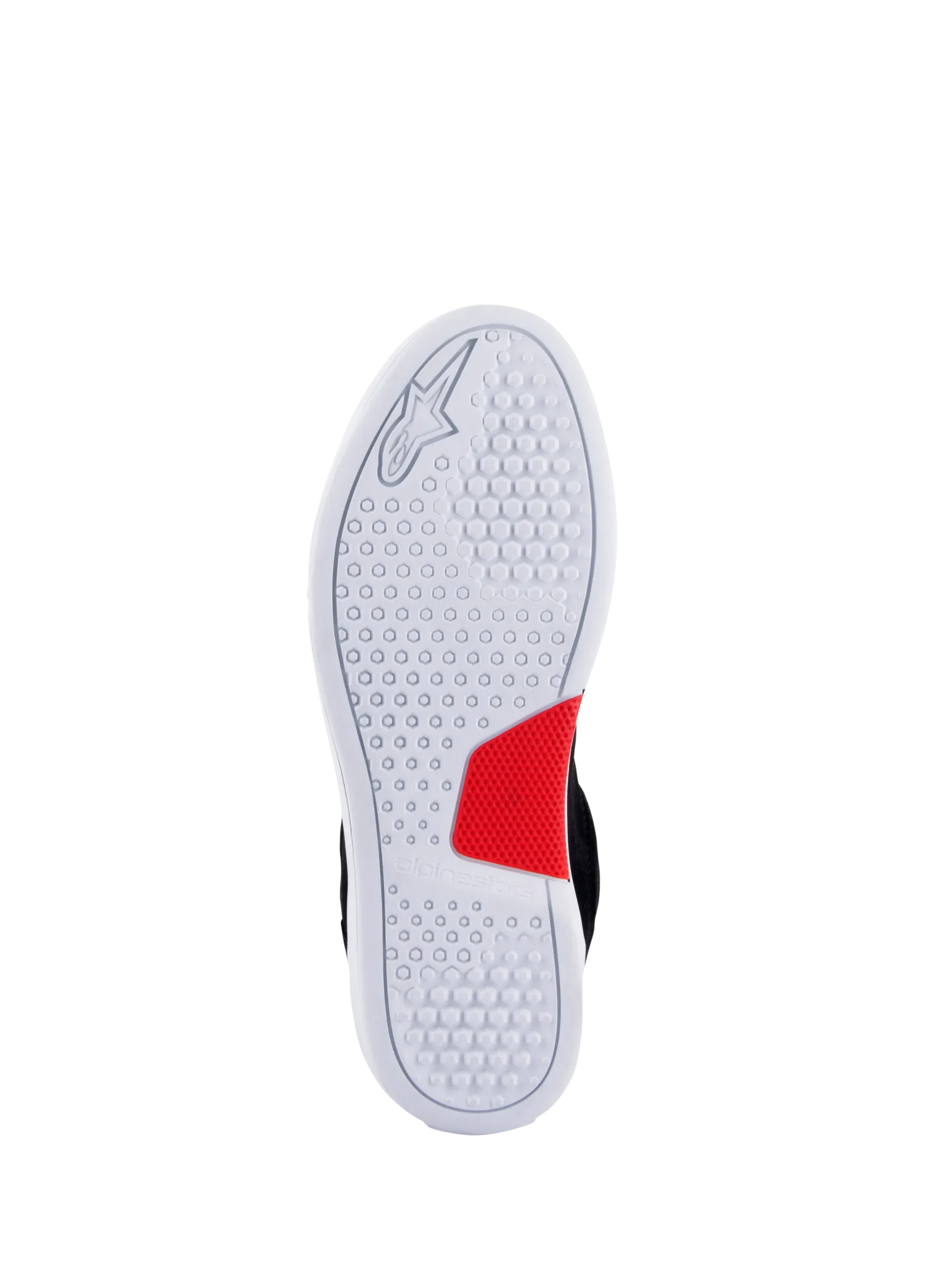 Chrome Shoes