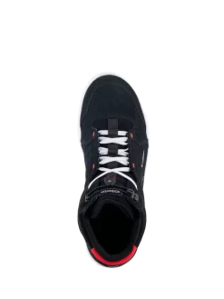 Chrome Shoes