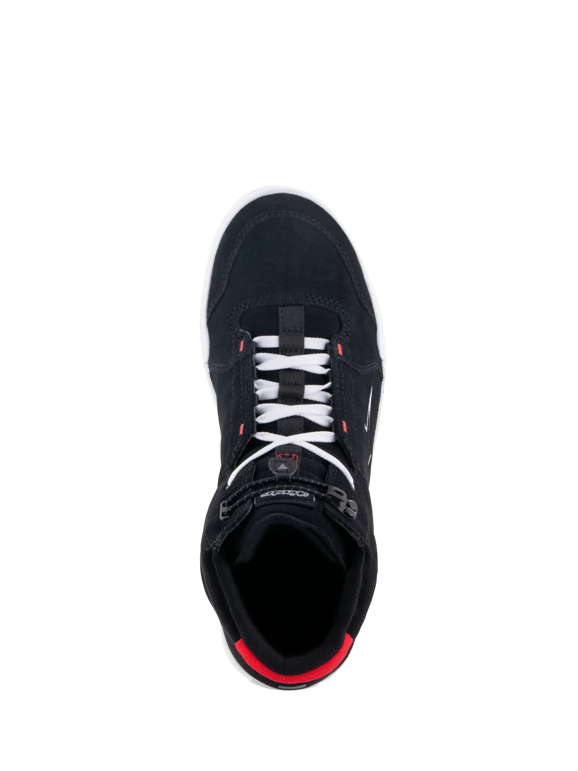 Chrome Shoes