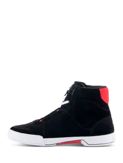 Chrome Shoes