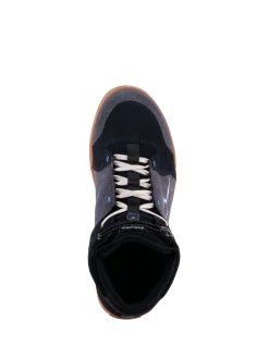 Chrome Shoes