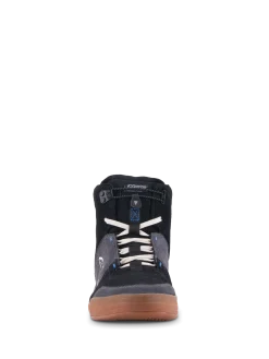 Chrome Shoes