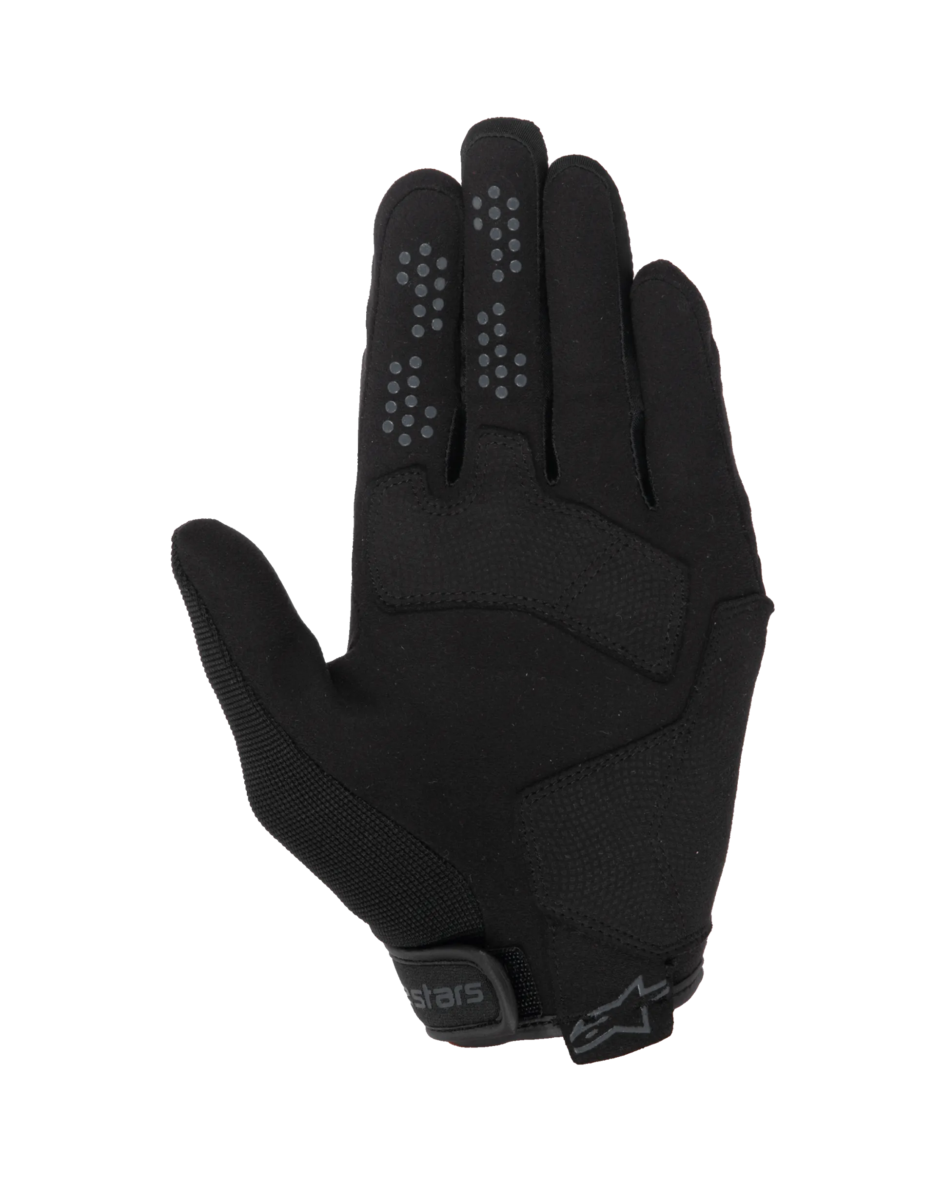 Chrome V2 Gloves