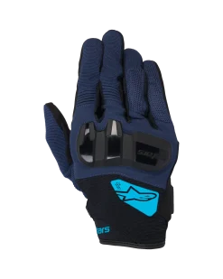 Chrome V2 Gloves