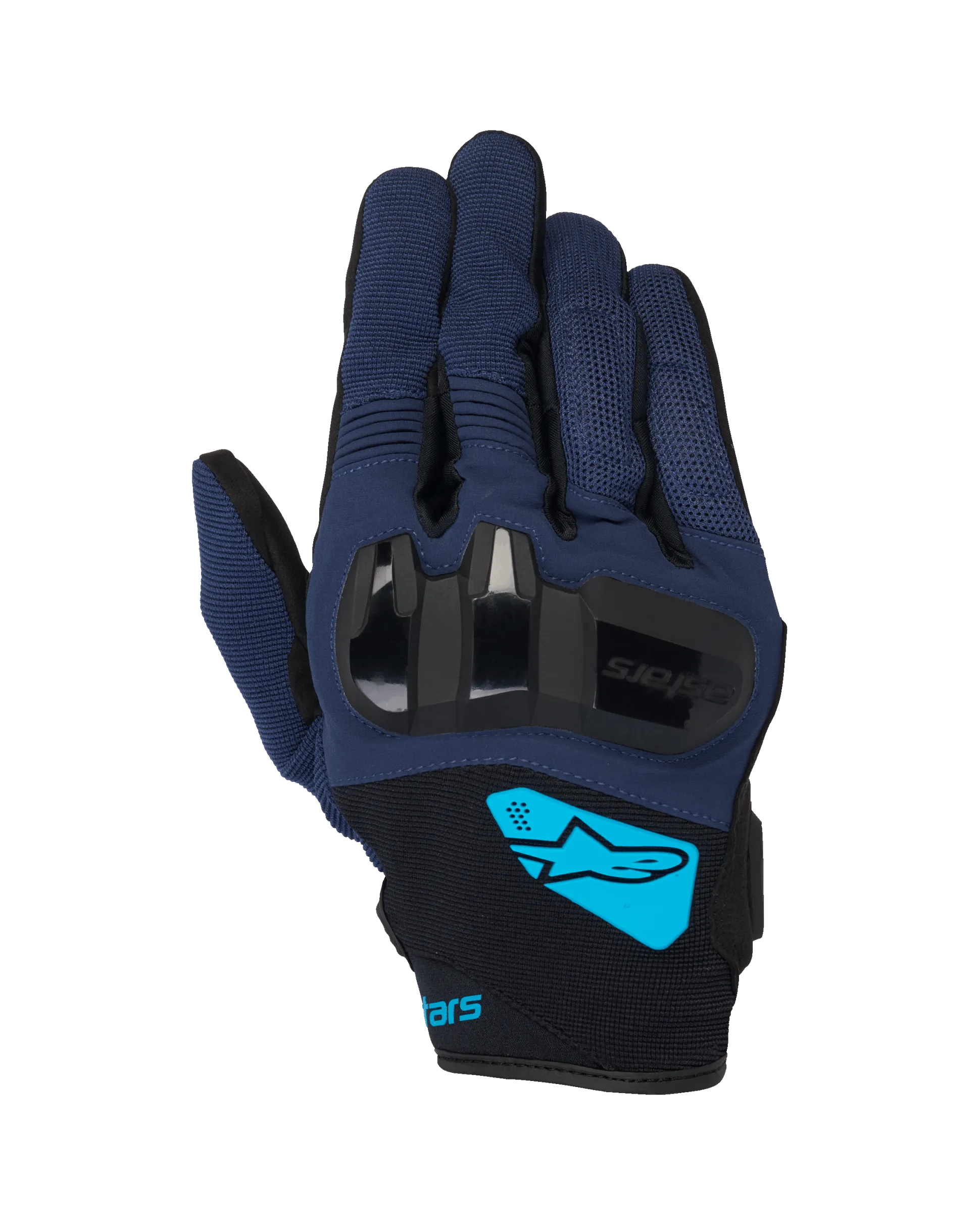 Chrome V2 Gloves