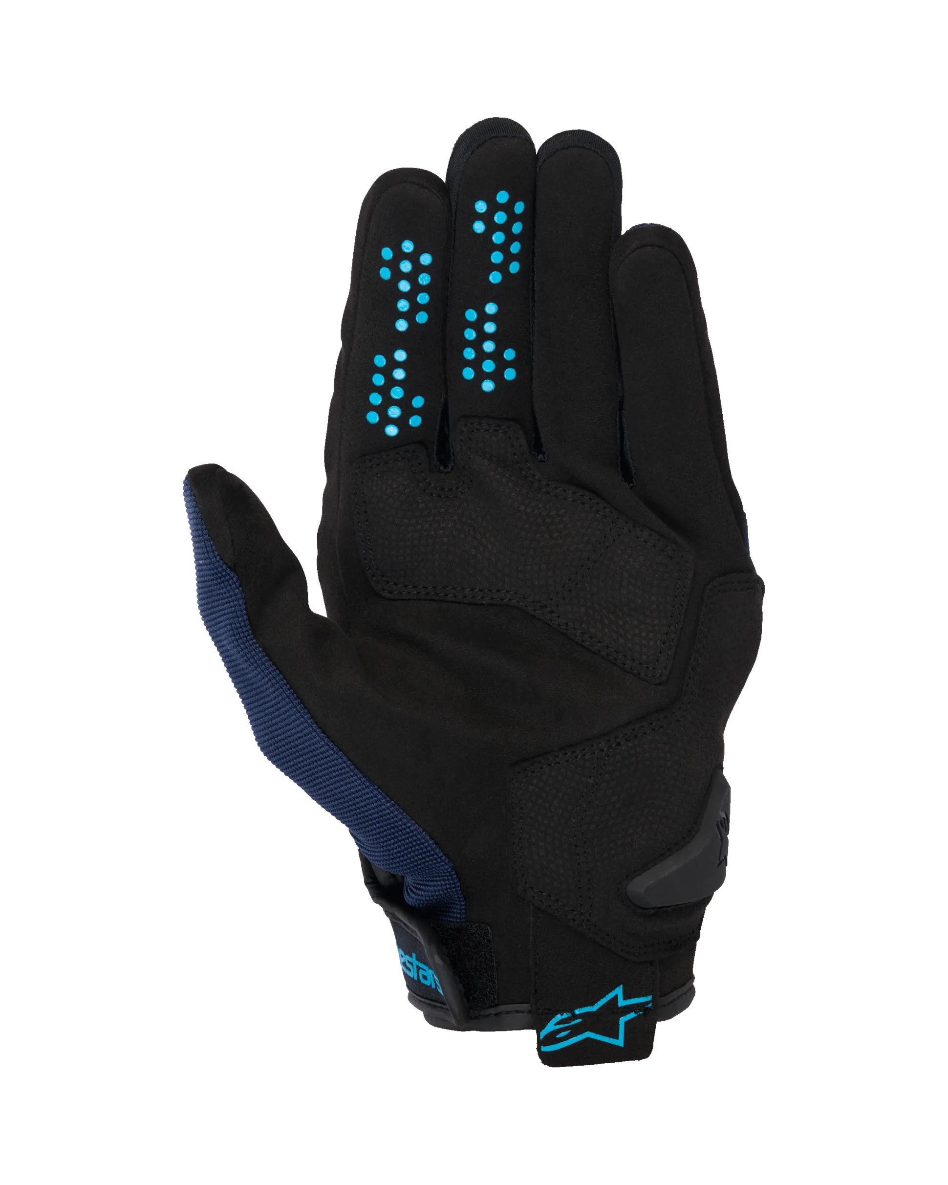 Chrome V2 Gloves