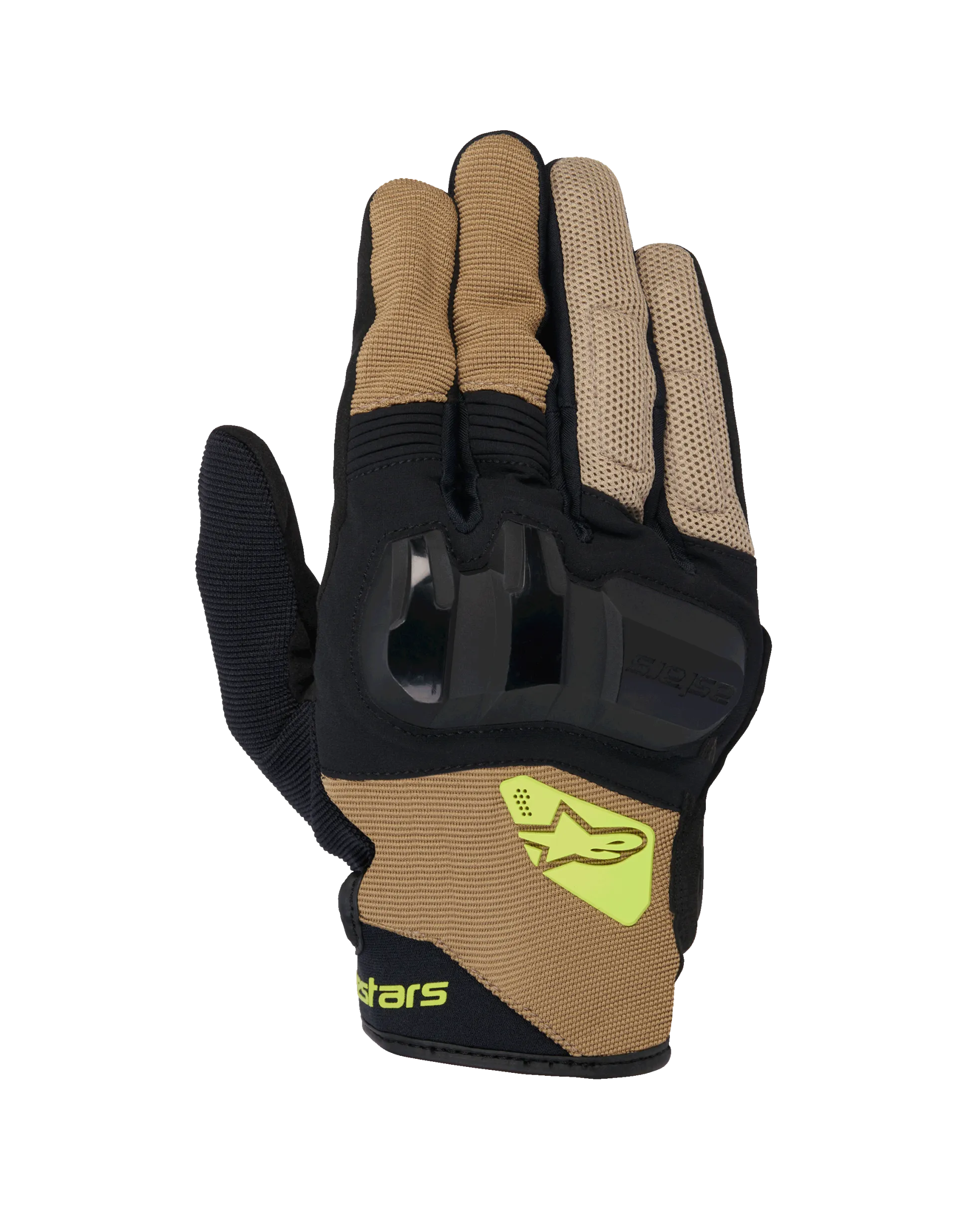 Chrome V2 Gloves