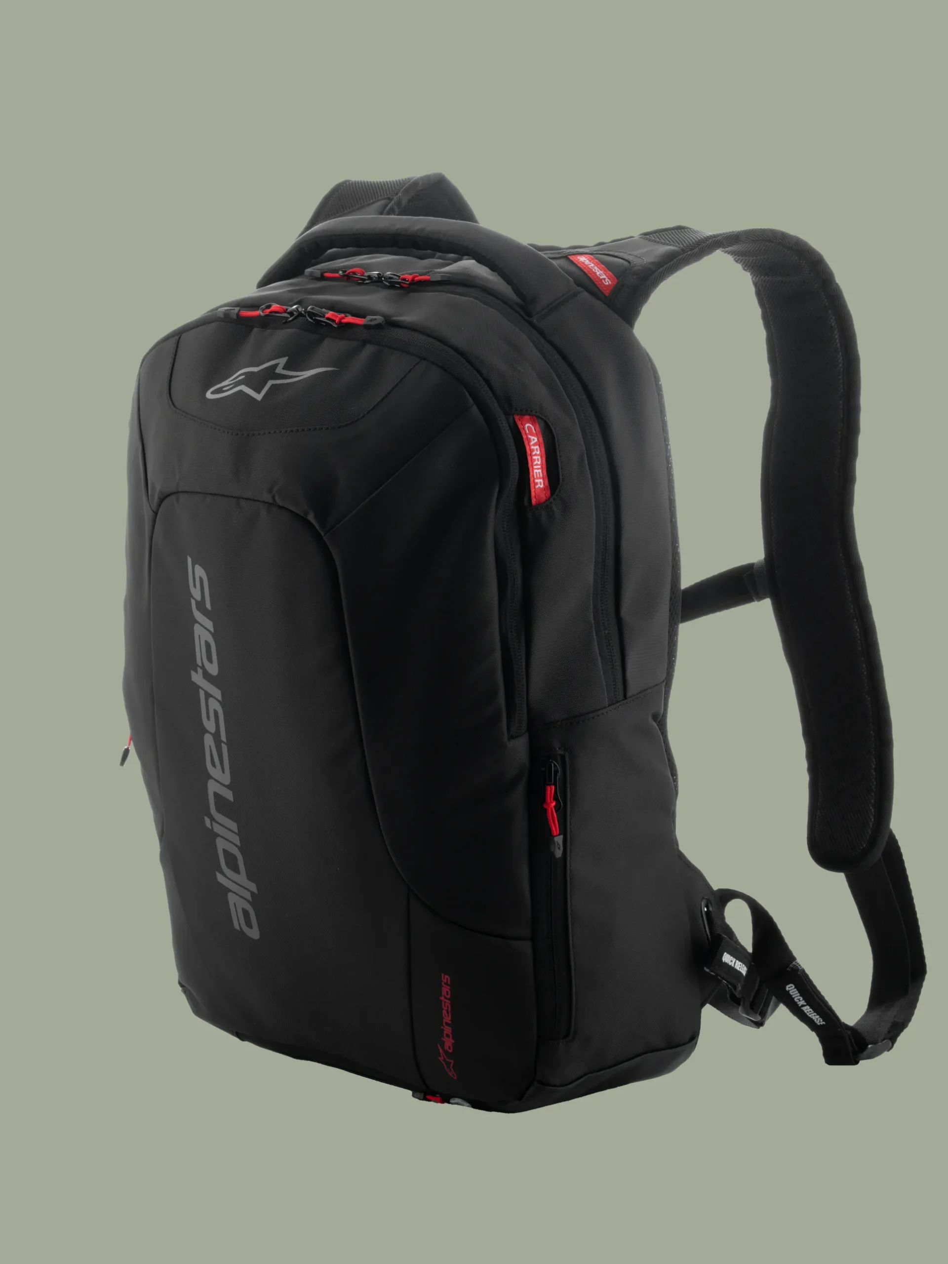 City Hunter V2 Backpack