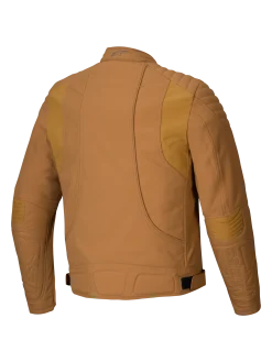 Clayton WR Jacket