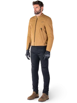 Clayton WR Jacket