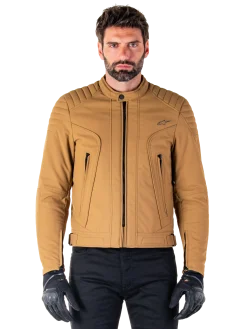 Clayton WR Jacket