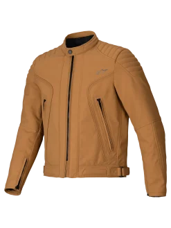 Clayton WR Jacket