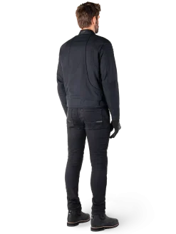 Clayton WR Jacket