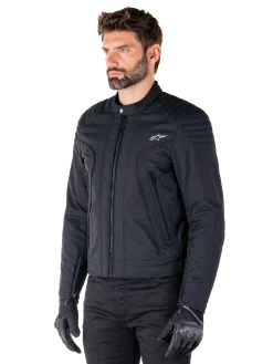 Clayton WR Jacket