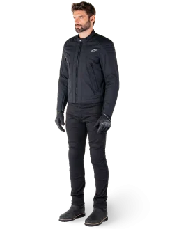 Clayton WR Jacket