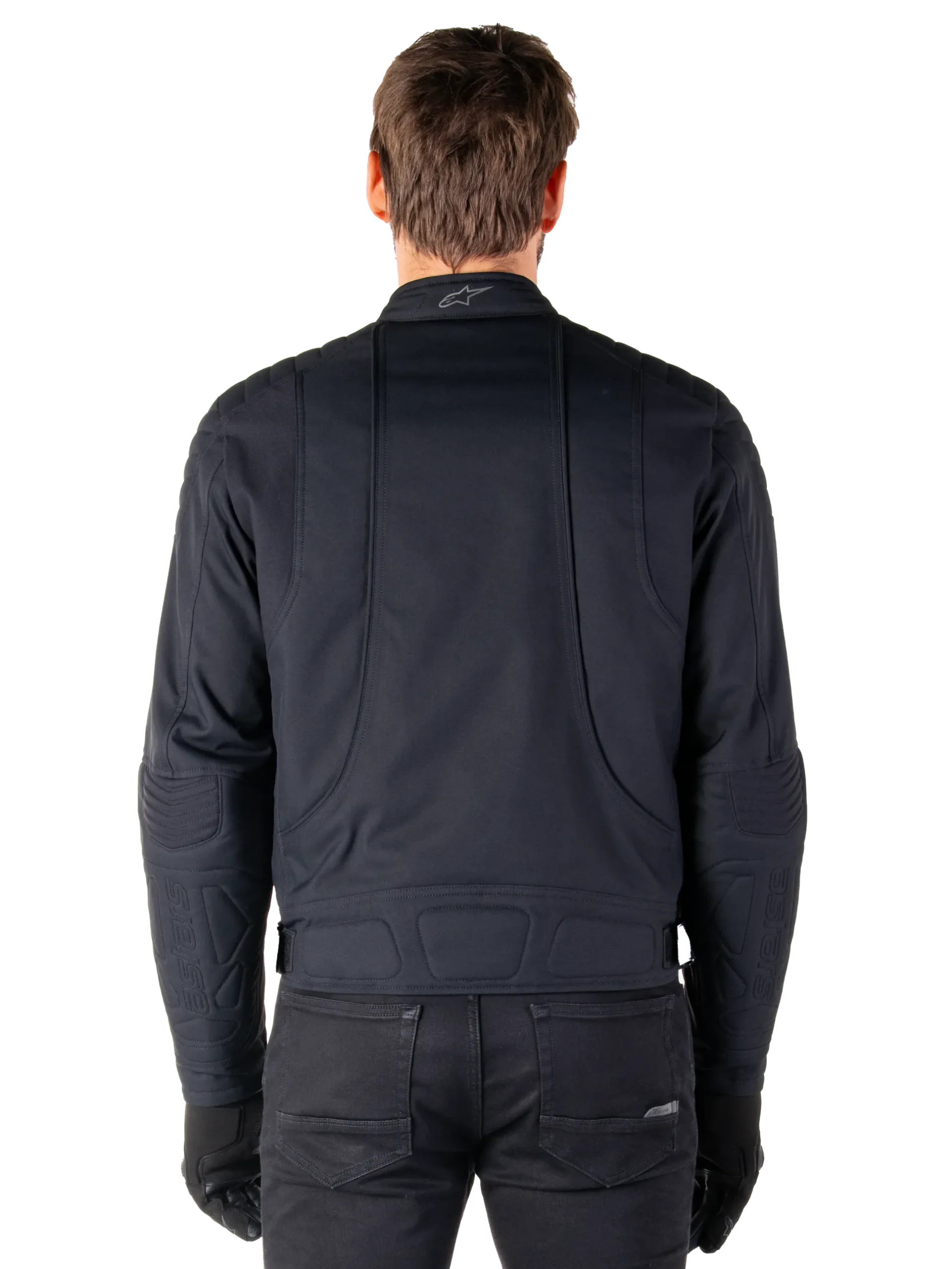 Clayton WR Jacket