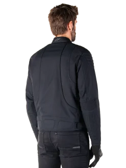 Clayton WR Jacket